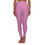 Thumbnail: Lavender High Waisted Leggings