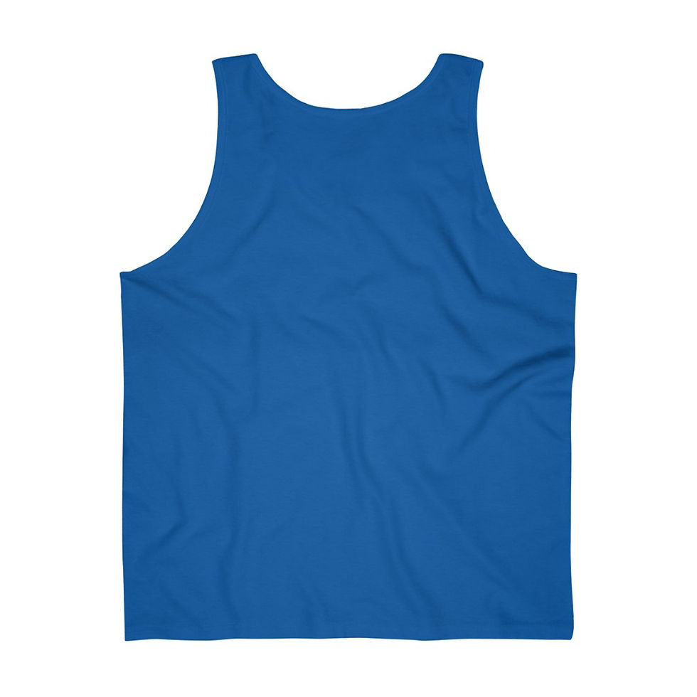 Thumbnail: Trillalcious Killer Heart Men's Ultra Cotton Tank Top