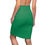 Thumbnail: High-Rise Trillalicious Signature  Women's Pencil Skirt