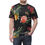 Thumbnail: Trillalicious Floral Print Men's AOP Cut & Sew Tee