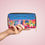 Thumbnail: Unicorn Zipper Wallet