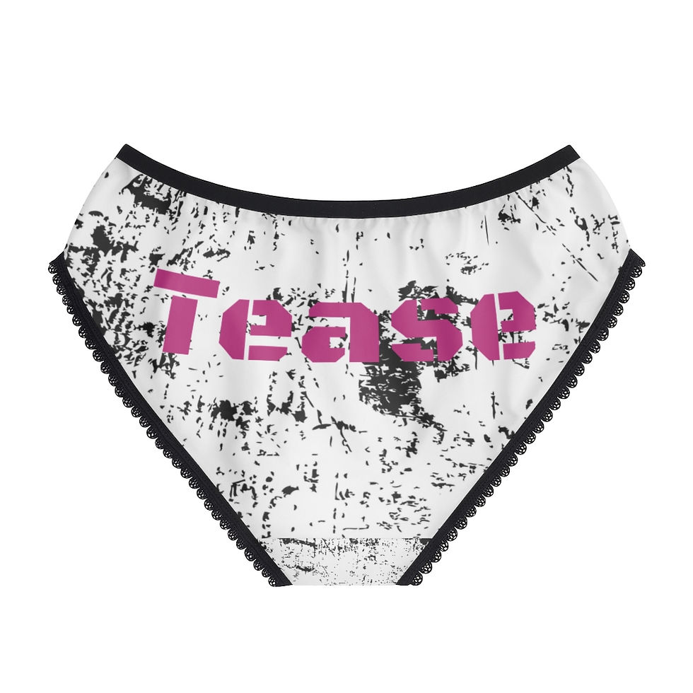 Thumbnail: Tease Women's Briefs