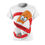 Thumbnail: Trillalicious No Smoking Women's AOP Cut & Sew Tee