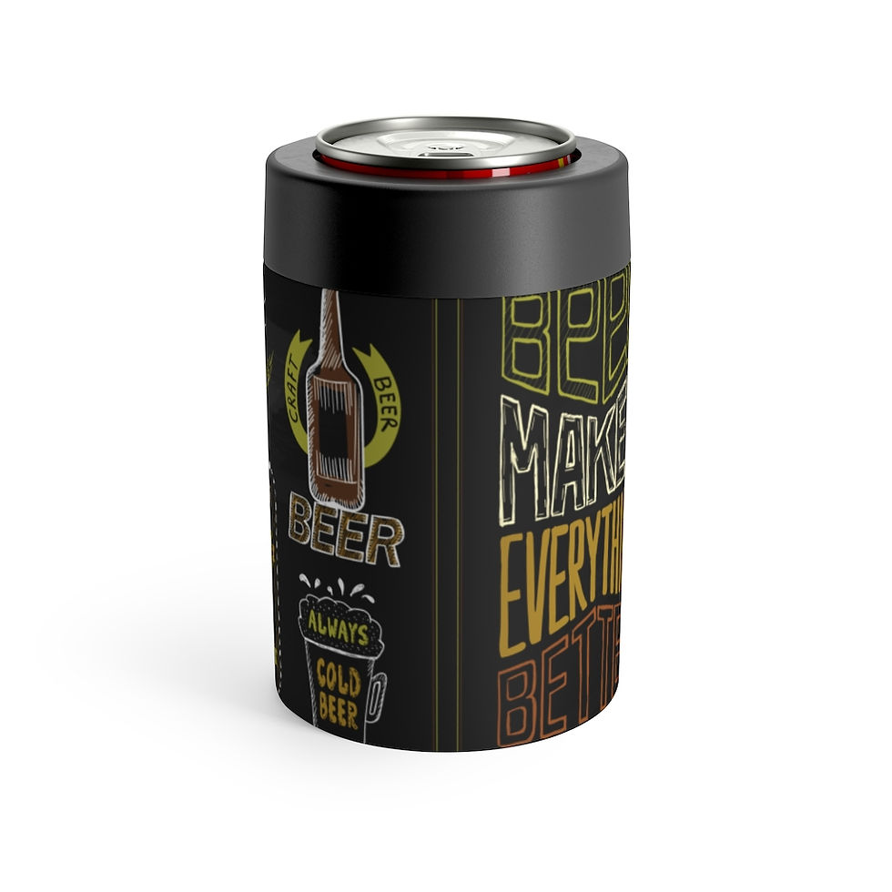 Thumbnail: Beer Can Holder