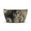 Thumbnail: Trillalicious Signature Lion Head Accessory Pouch w T-bottom