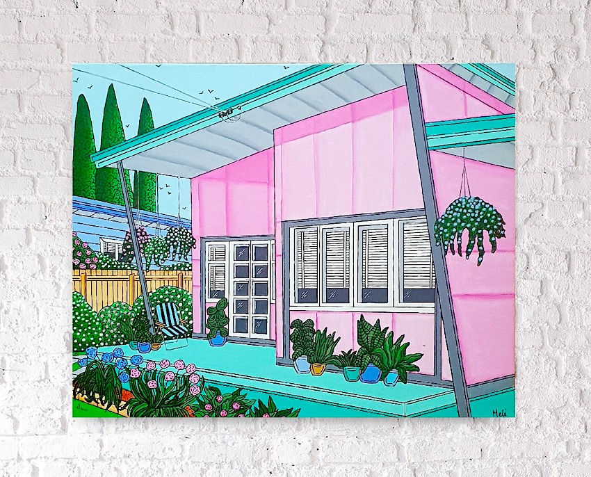Thumbnail: Green Thumb