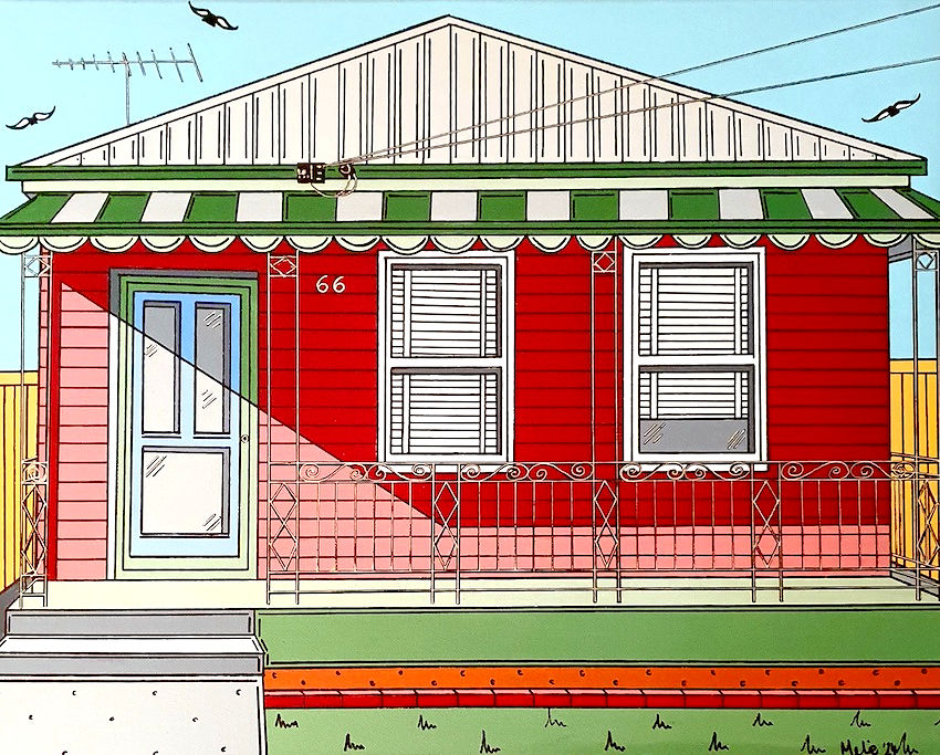 Clickety Clicks artwork