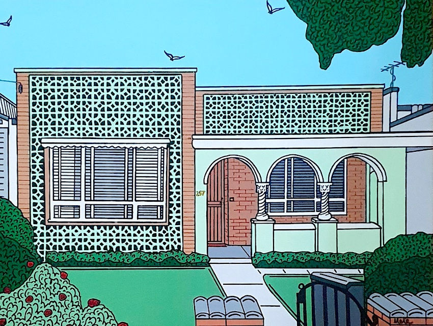 The Green House Richmond