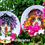 Thumbnail: Diva Bethany 9" Melamine Plate