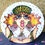 Thumbnail: Diva Davina 9" Melamine Plate
