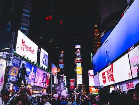 How to Find the Best Rates on Broadway tickets in New York City