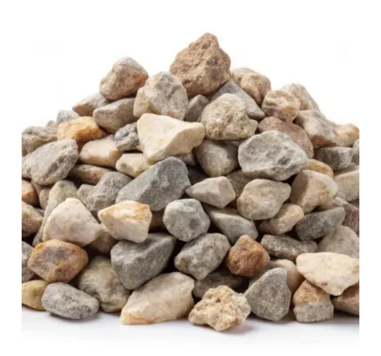 #67 River Rock Gravel