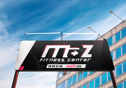 Maz Fitness Center