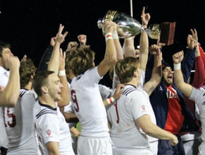 Indiana - Ohio State Thriller Headlines Championship Weekend