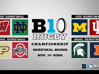 Road to the Title: 2025 Championship Playoff Schedule Unveiled