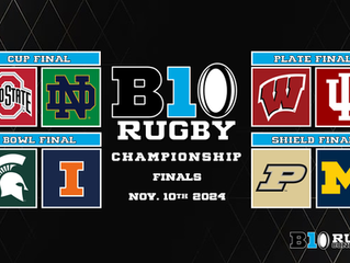 Schedule set for BTU Championship