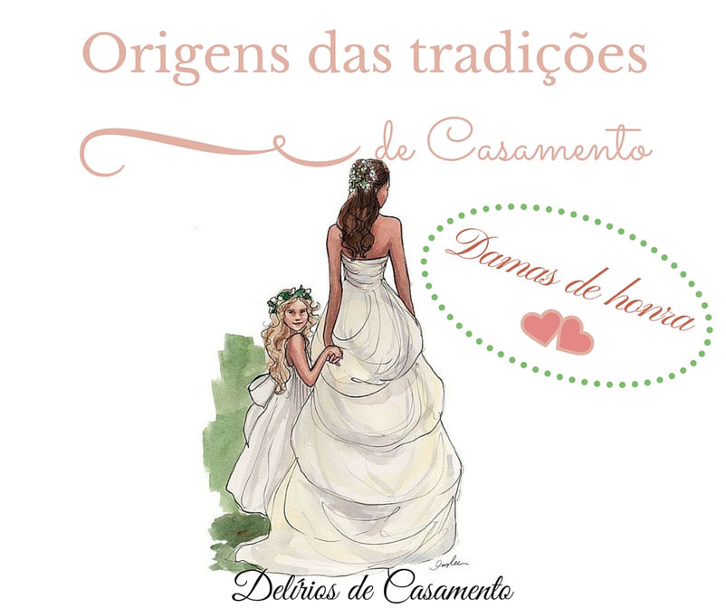 Origem das Tradições