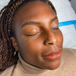 Seattle Bellevue Bothell Kirkland Lynnwood Fluffy Microblading Combo Hybrid Powder Ombre Microshading Brows