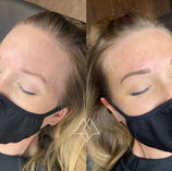 Seattle Microblading Combo Hybrid Brows