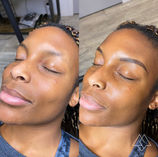 Seattle Bellevue Bothell Kirkland Lynnwood Microblading Combo Hybrid Powder Ombre Microshading Brows