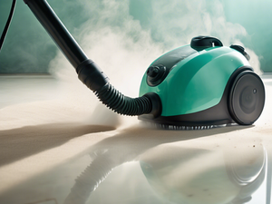 Revolutionize Your Cleaning Experience with HeinBrand Steam Cleaners