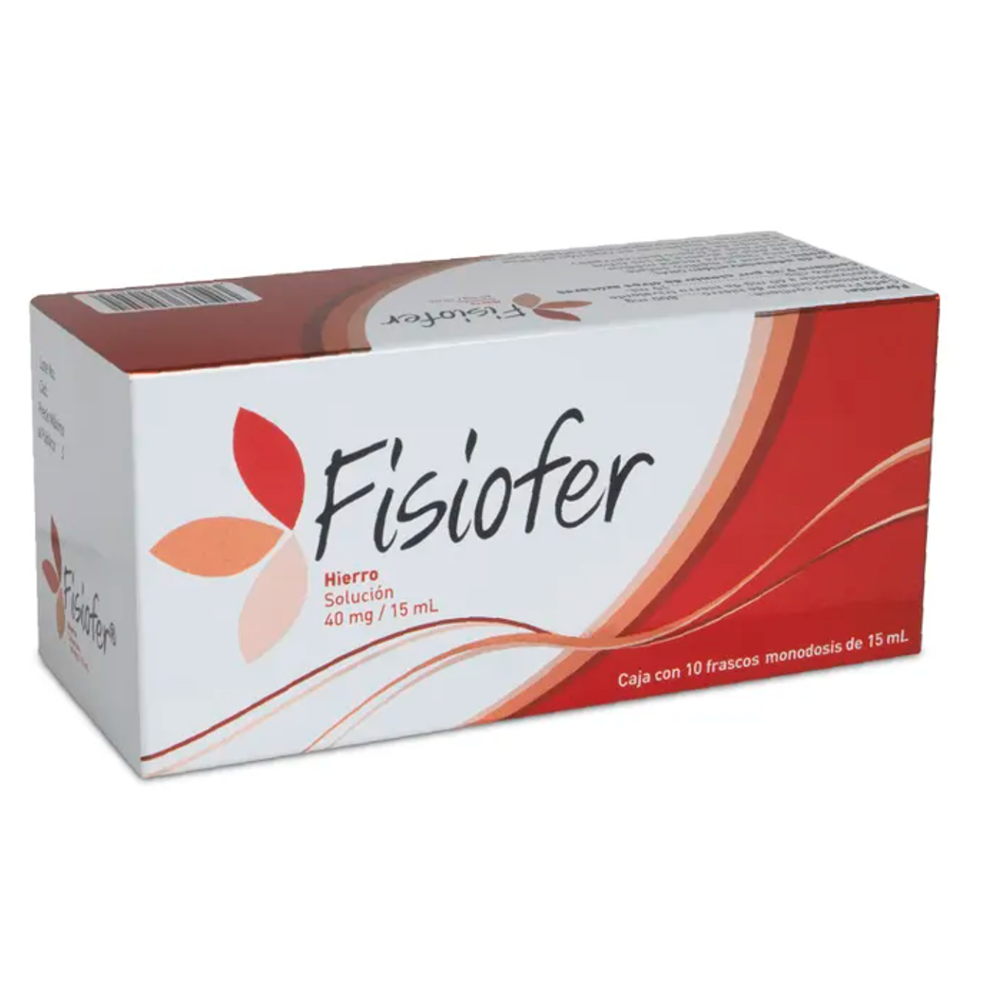 FISIOFER