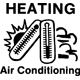 heating and air, heating & air, heating & cooling, thermostat, IAQ, Johnson City TN, Kingsport TN, Bristol TN