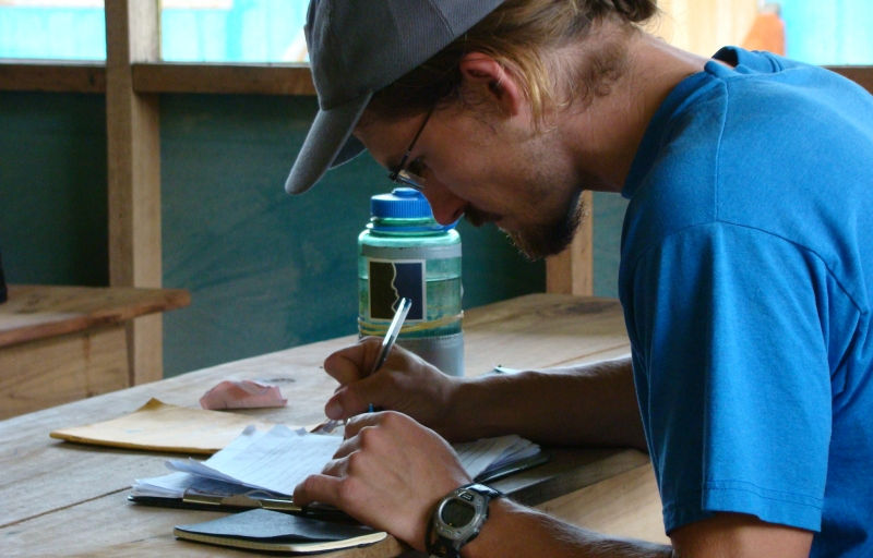 Best Colleges for Ecology and Environmental Studies