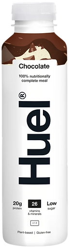 Huel Ready-to-Drink Bottle