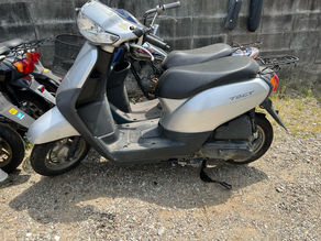 ホンダ タクト