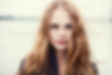 Mysterious Girl