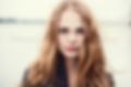 Mysterious Girl