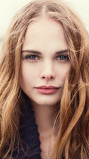 Mysterious Girl