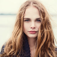 Mysterious Girl