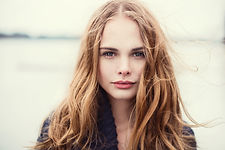 Mysterious Girl