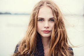 Mysterious Girl