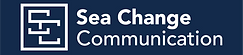 120577 Sea Change Communication Logo FIN