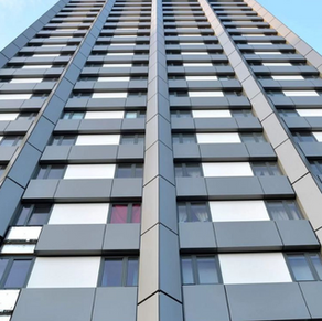 Legal News in Property – Grenfell Tower Investigation