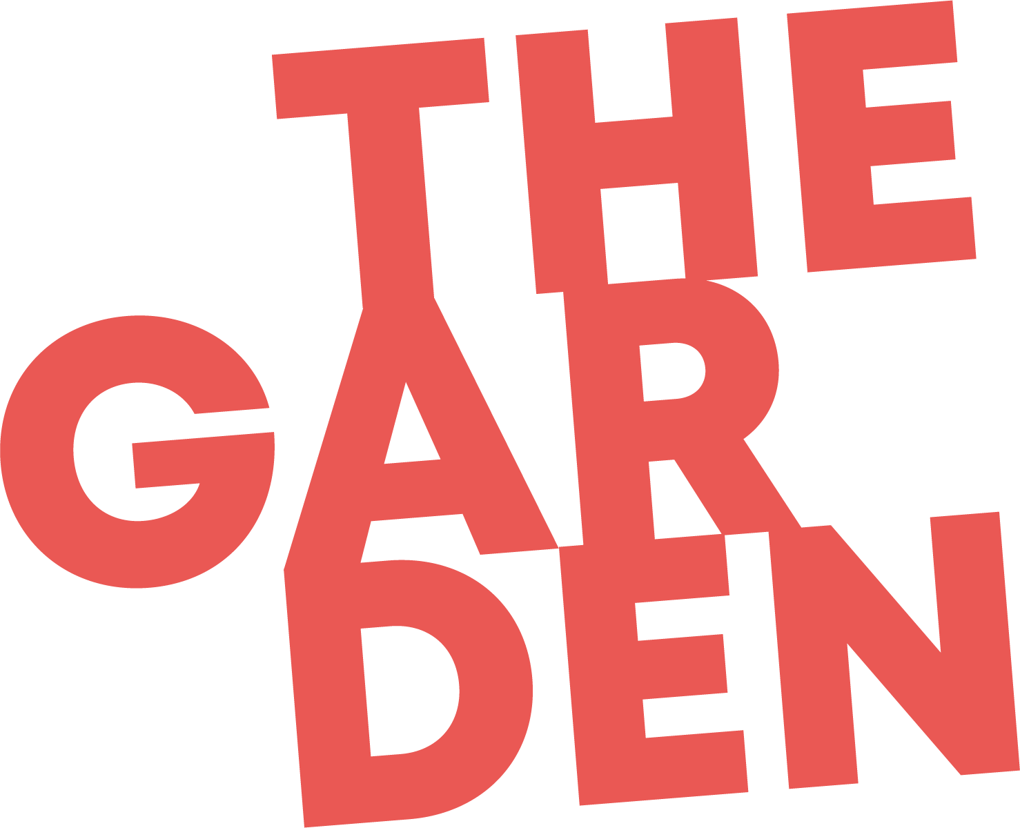 The Garden