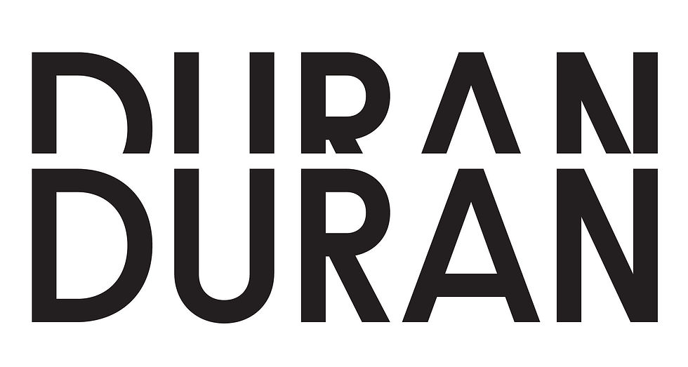 Duran Duran Logo-3