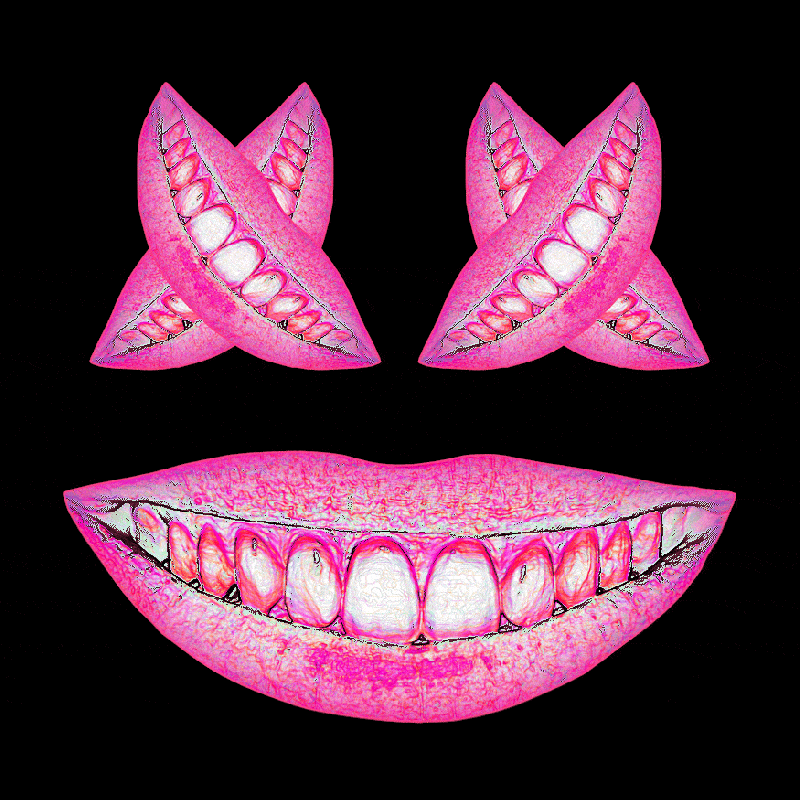 Pink Lips.gif