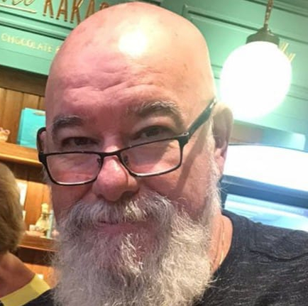 Foto del escritor: Enrique. T. Sienes