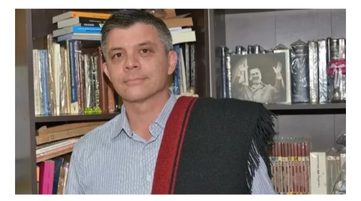 Foto del escritor: Luis Gotte