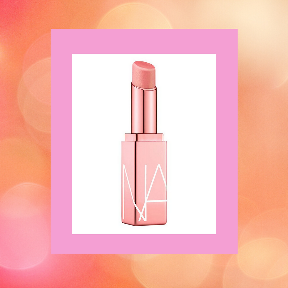 Nars Orgasm Lip Balm | Beauty and Skincare Network Review