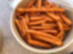 Sweet Potato Fries