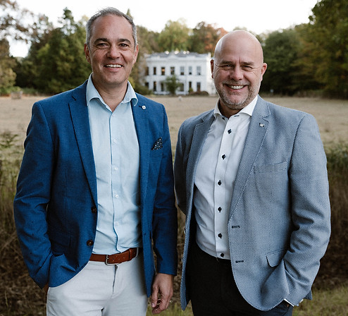 van Noordenburg - financieel advies - hypotheken Amersfoort