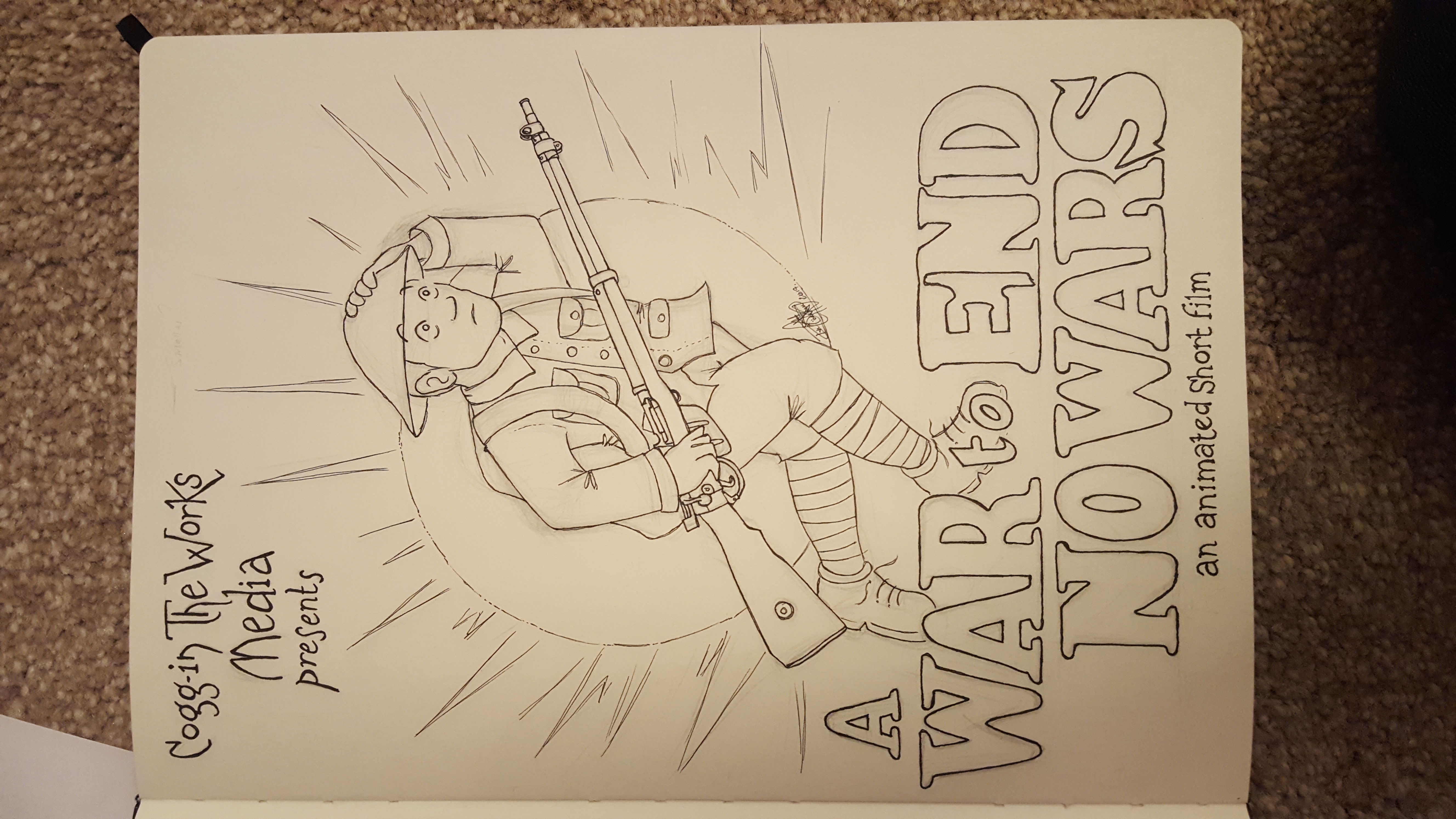 Fully Inked