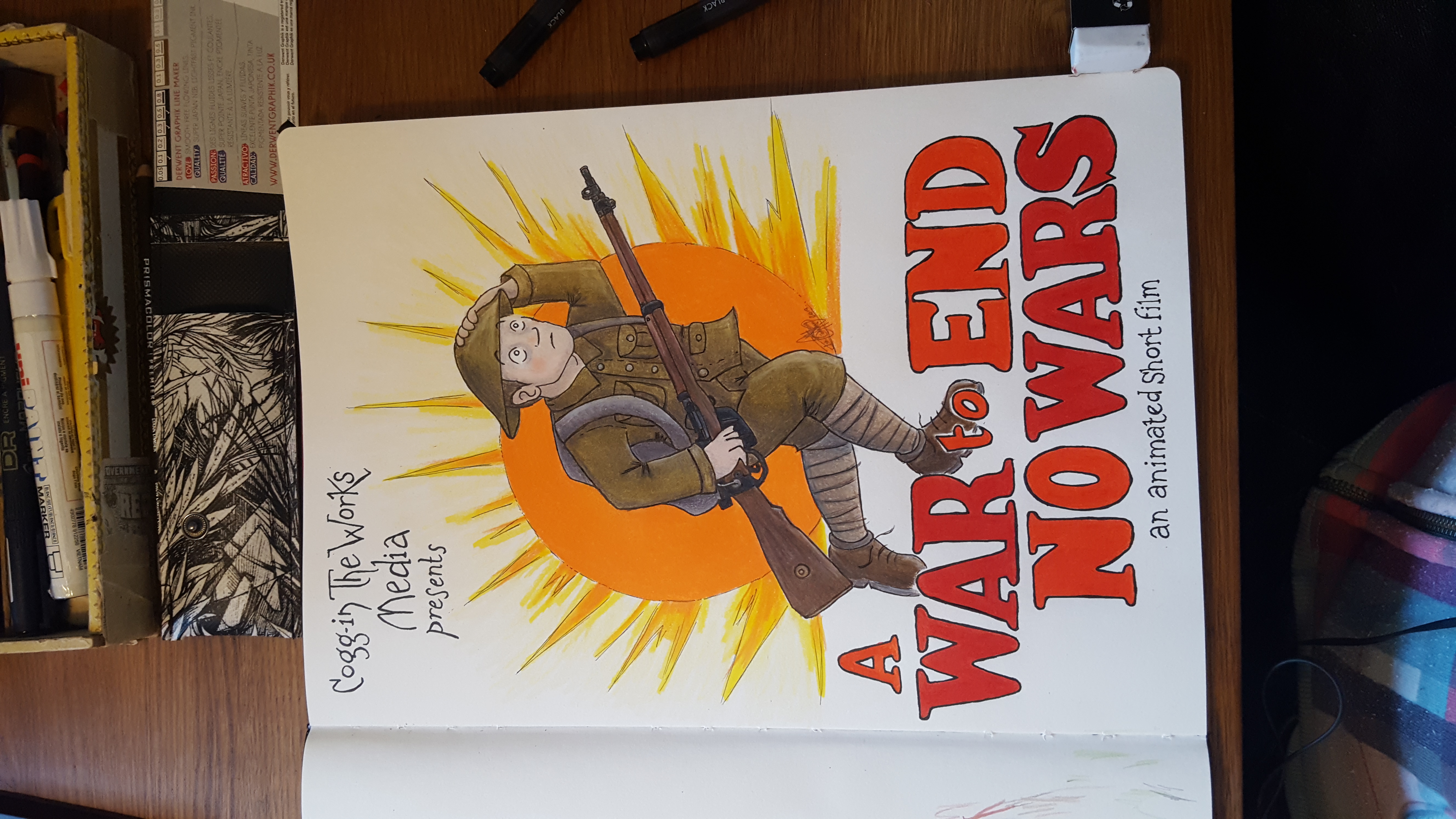 Finished