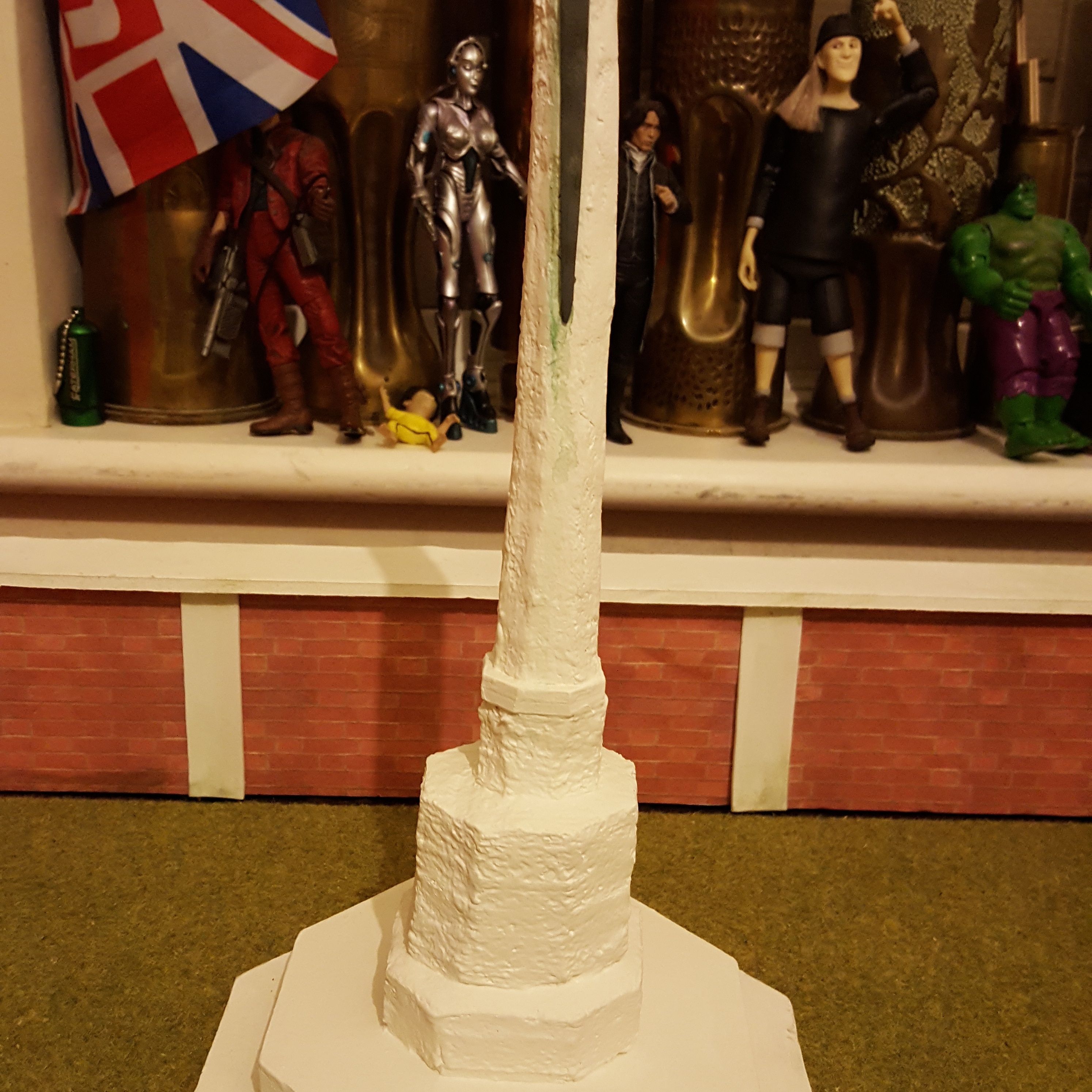 Cross of Sacrifice