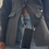 Thumbnail: Beaded Phone Strap – Brown & Blue